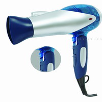 Travel Ionic Hair Dryer