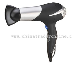 WITH CONCENTRATOR & DIFFUSER WITH ANION FUNCTION FOR CHOICE COOL SHOE FUNCTION HAIR DAYER from China