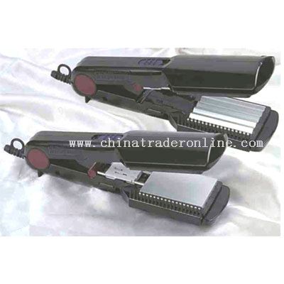 Hair Crimper/Straightner