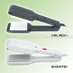 Hair Crimper/Straightner from China