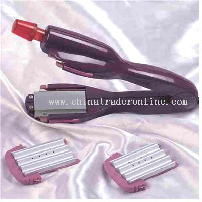 Hair Straightener from China