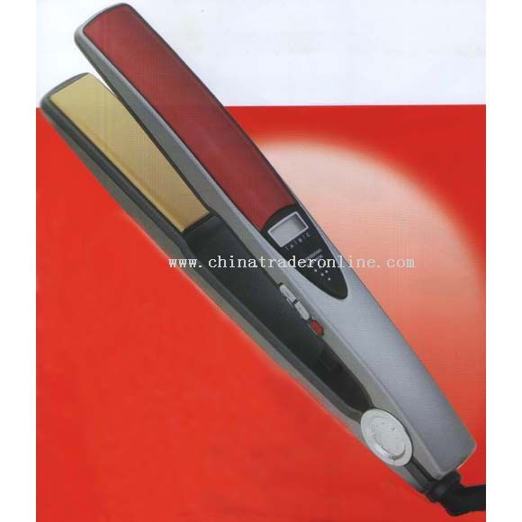 Hair Straightener