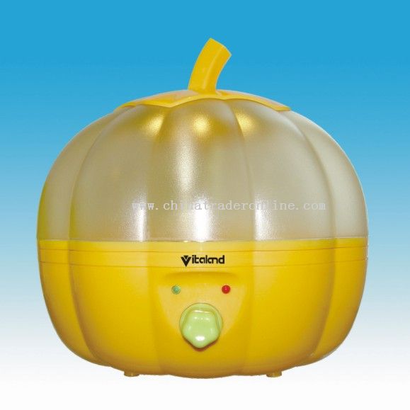 HUMIDIFIER