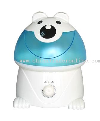 Humidifier from China