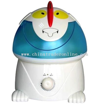 Humidifier from China