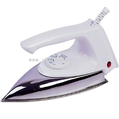 Dry iron from China