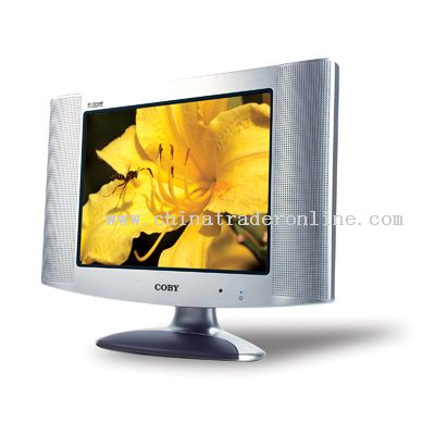 15 TFT LCD TV/MONITOR