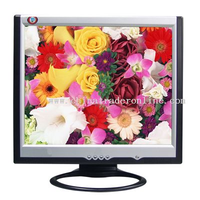 19 LCD TV Monitor