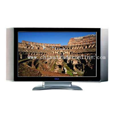 27inch LCD TV from China