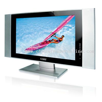 30 HIGH RESOLUTION FLAT SCREEN TV from China