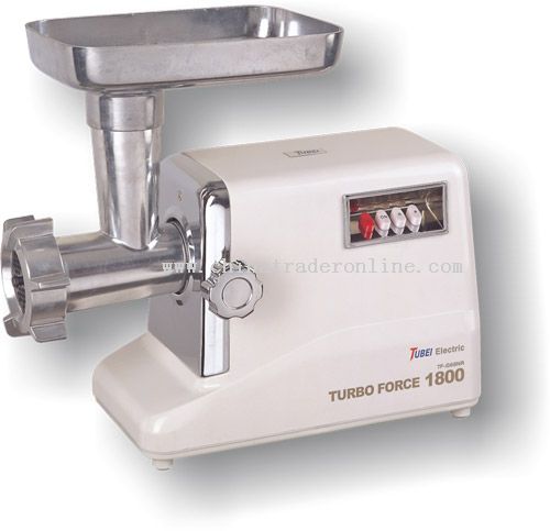 Stainless Steel Cutting Blade Meat Grinder