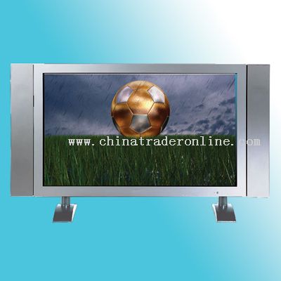 42-inch Full Color Plasma Display Module3 TV from China