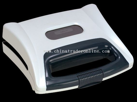 Sandwich maker from China