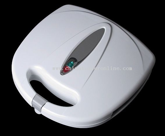 Sandwich maker from China