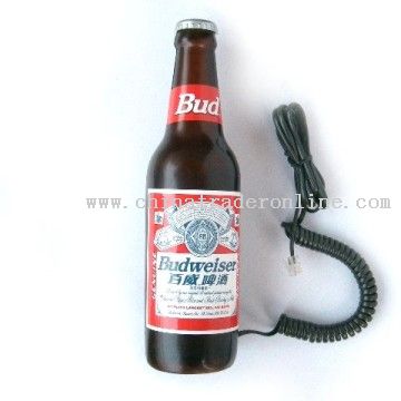 Beer Phone from China