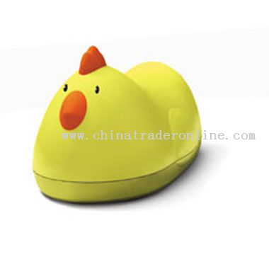 chicken telephone from China