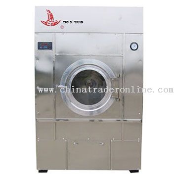 150kg Drying Machine from China