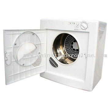 Clothes Dryer from China