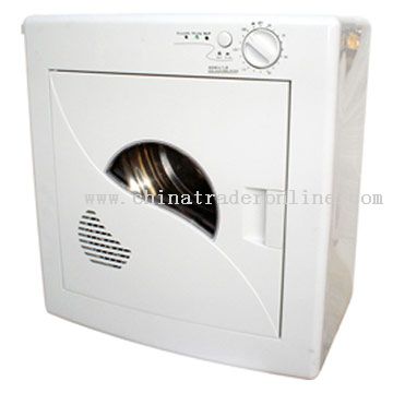 Clothes Dryer