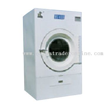 Commercial Dryer