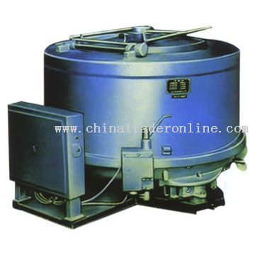 Extracting Machine from China