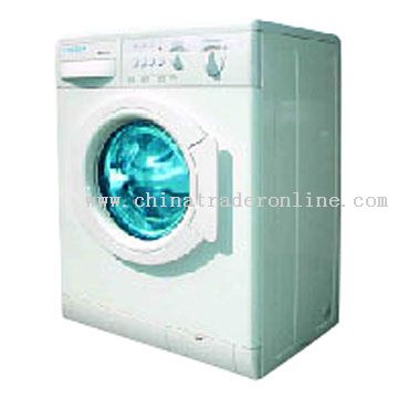 Front Loading Washing Machine from China