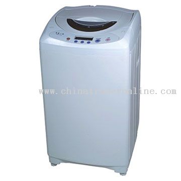 Fully Automatic Washing Machine