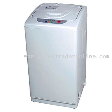 Fully Automatic Washing Machine from China