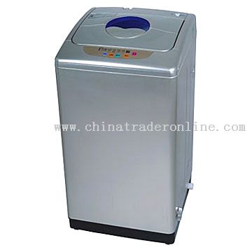 Fully Automatic Washing Machine from China