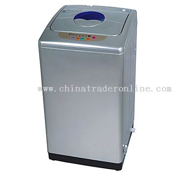 Fully Automatic Washing Machine