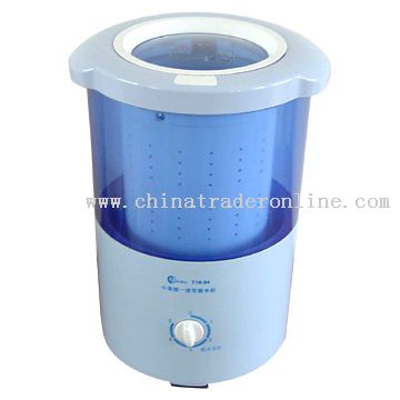 Mini Spin Dryer from China