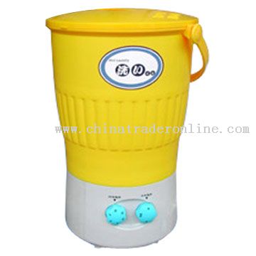 Mini Washing Machine