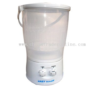 Mini Washing Machine from China