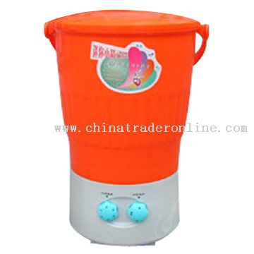 Mini Washing Machine