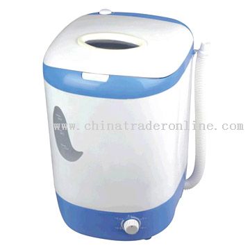 Mini Washing Machine from China