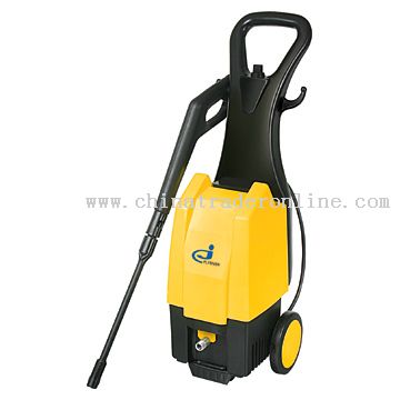 Pressure Washer