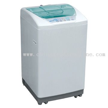 Top Load Washing Machine from China