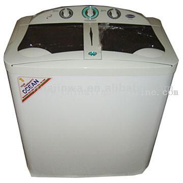 Twin Tub Washing Machine from China