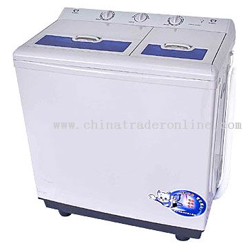 Washing Machine from China