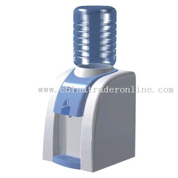 Mini Table Water Dispenser from China