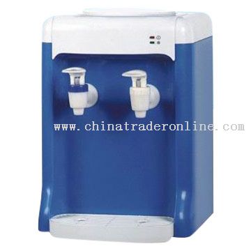 Mini Table Water Dispenser from China