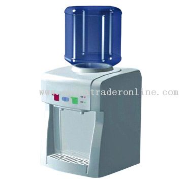 Table Water Dispenser from China