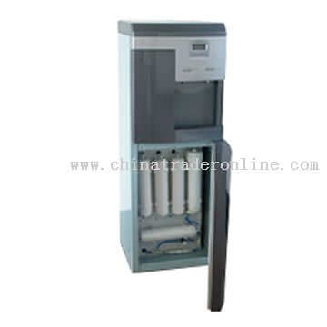 Water Dispenser