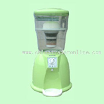 Water Dispenser from China