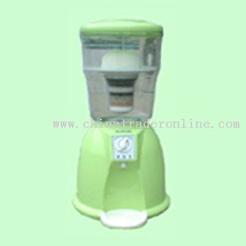 Water Dispenser