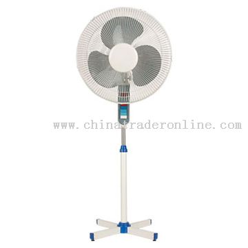 16inch Stand Fan  from China