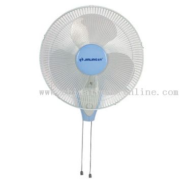 16inch wall fan from China