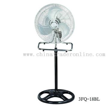 3-in-1 Fan 