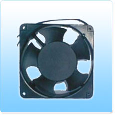 AC Axial Flow Fan