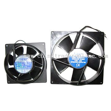 AC Fan (TIDAR)  from China